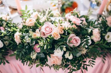 Wedding Venues in Fallbrook, CA: White Horse Ranch