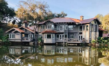 Fallbrook, CA Wedding Venues: Pitchouline Events