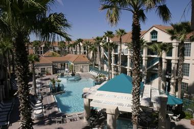 Family Hotels in Orlando: Staybridge Suites Lake Buena Vista