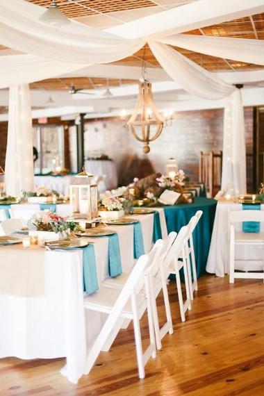 Farm Wedding Venues: Legacy Farms