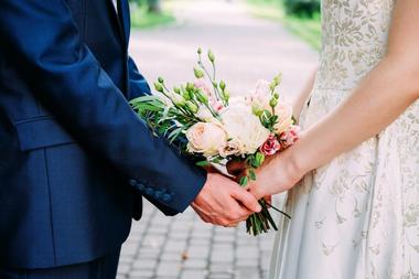 Places to Get Married: The Barn at High Point Farms