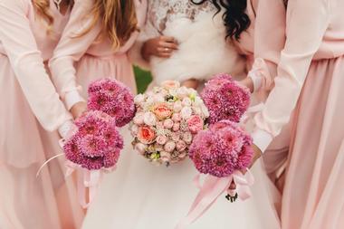 Places to Get Married: The Loft at Walnut Hill Farm