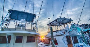 Fishing Tours & Charters in the United States