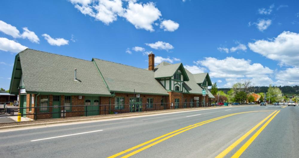 21 Best Flagstaff Coffee Shops