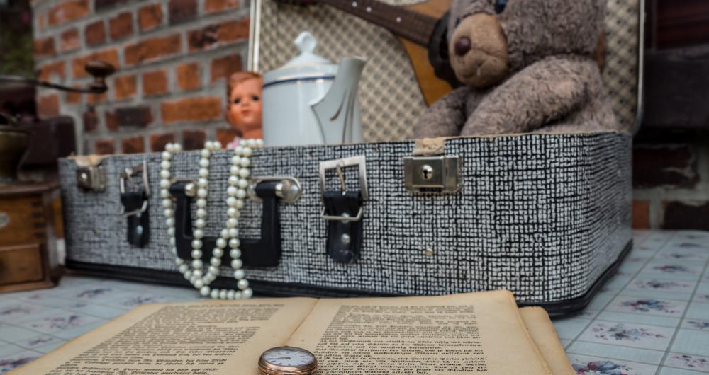 4 Best Flea Markets in Tampa