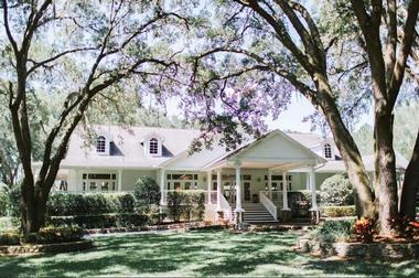 Stonebridge Weddings and Events