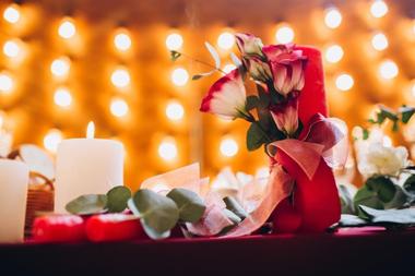 Florida Barn Wedding Venues: The Orange Blossom Barn