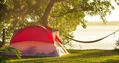 Camping Spots in Florida