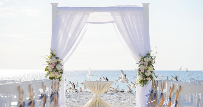 25 Best Wedding Venues In Florida