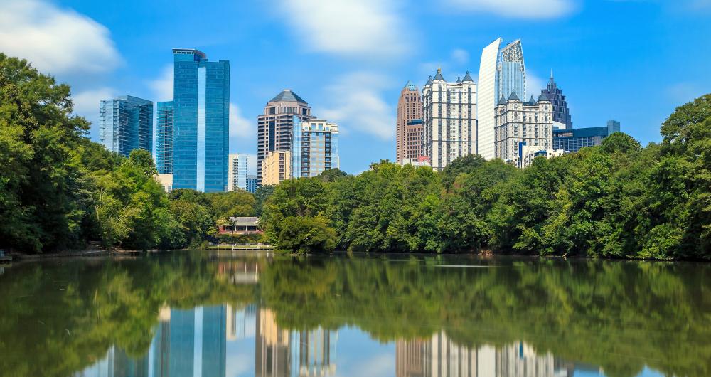 Free & Affordable Things to Do in Atlanta