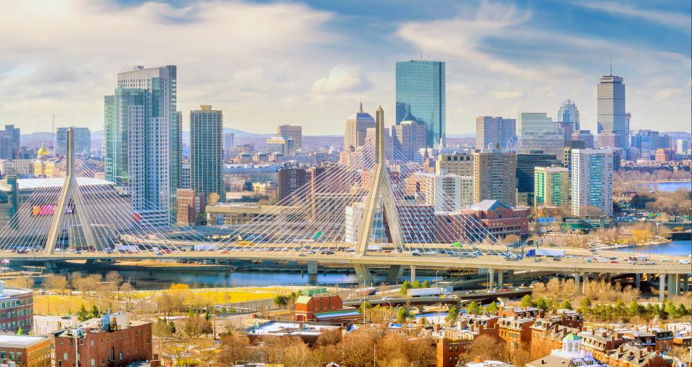 25 Best Free Things to Do in  Boston