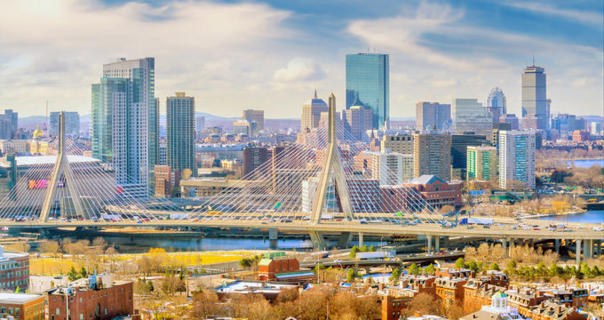 25 Best Free Things to Do in  Boston