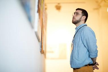 The Yale University Art Gallery