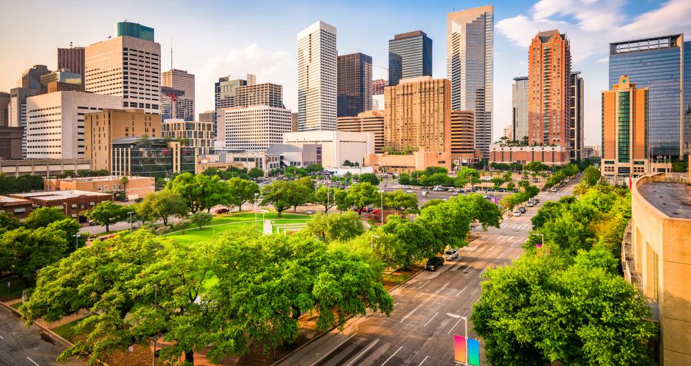 25 Best Free Things to Do in Houston, Texas