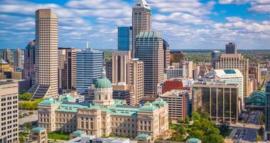 Free & Affordable Vacation Activities in Indianapolis