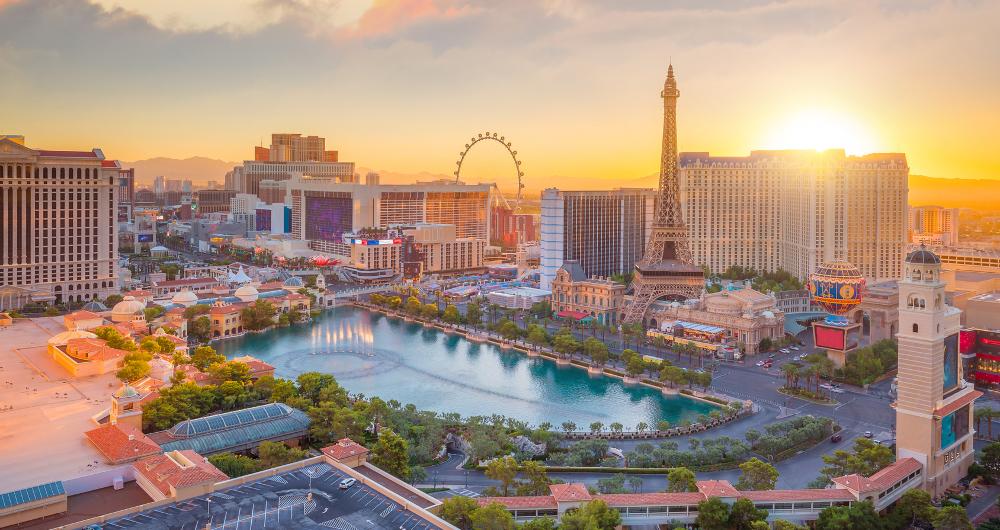 24 Best Free Things to Do in Las Vegas