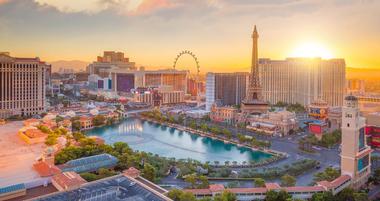 24 Best Free Things to Do in Las Vegas