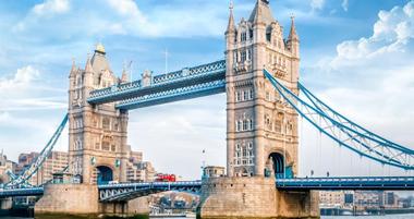 Free Activities and Attractions in London