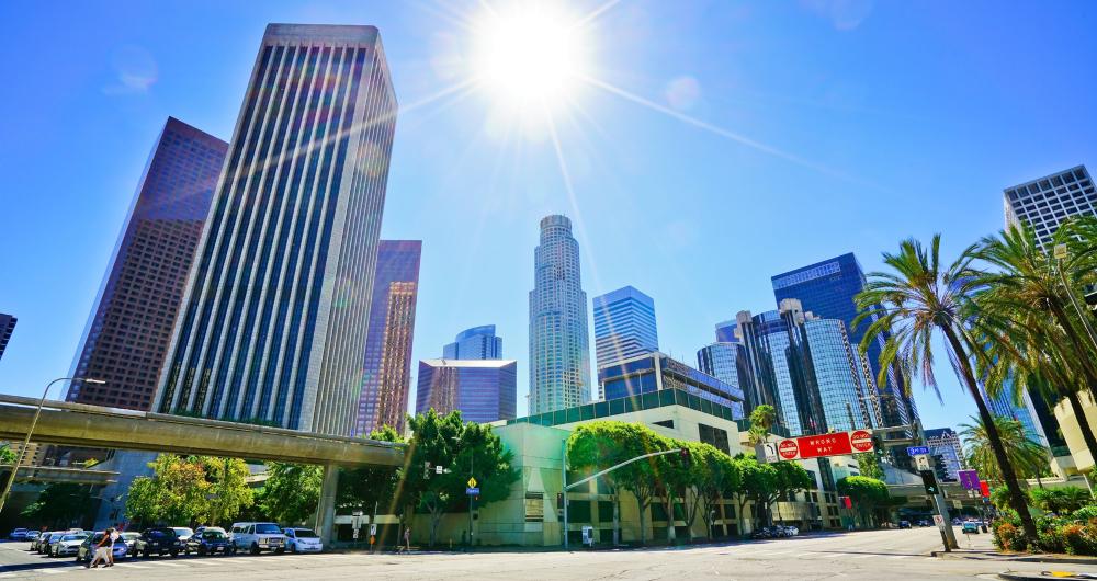 23 Best Free Things to Do in Los Angeles