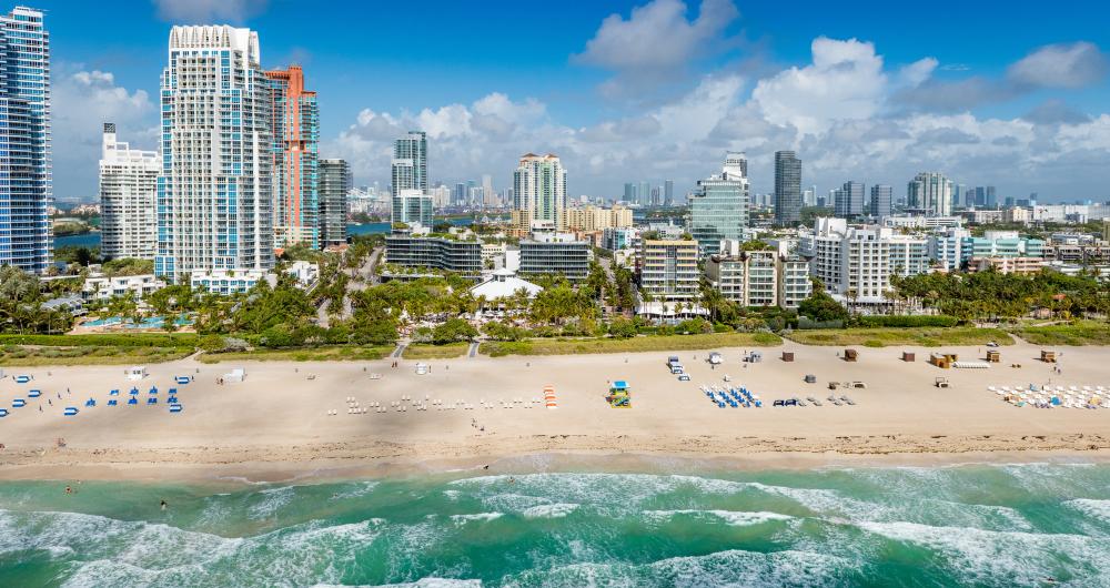 16 Best Free Things to Do in Miami