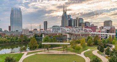 23 Best Free Things to Do in Nashville