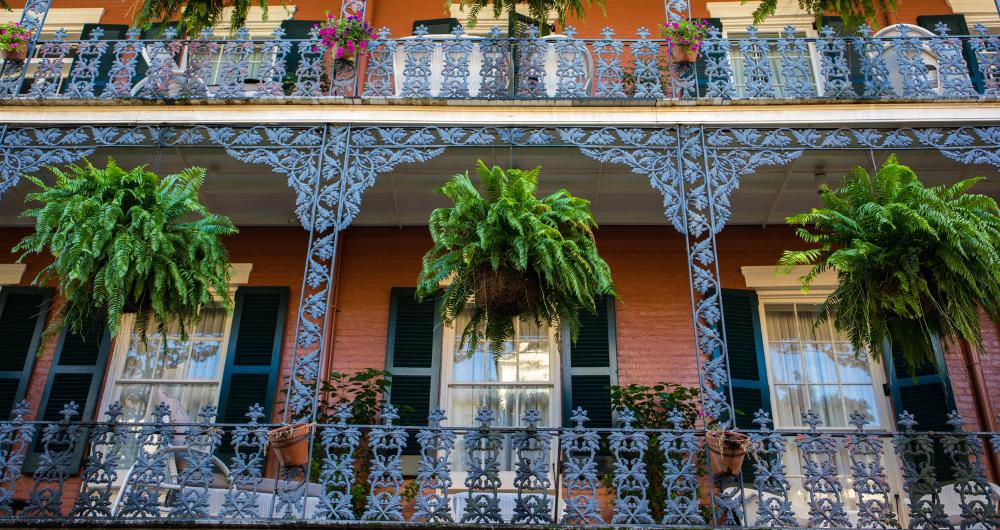 23 Best Free Things to Do in New Orleans