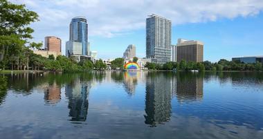 Free & Affordable Things to Do Around Orlando, Florida