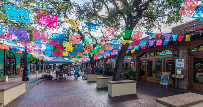 25 Best Free Things To Do In San Antonio Year Round