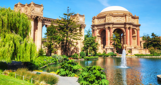 25 Best Free And Affordable Attractions In San Francisco California