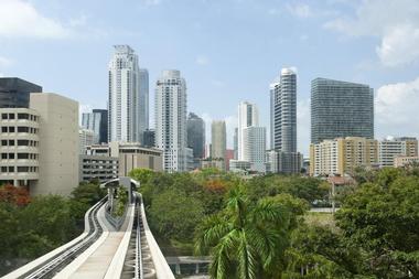 Metromover