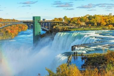 Niagara Falls
