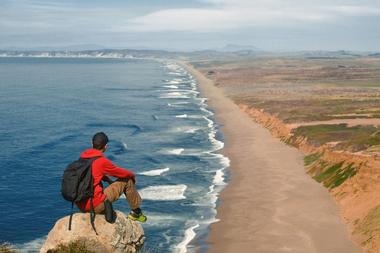 Point Reyes National Seashore, California