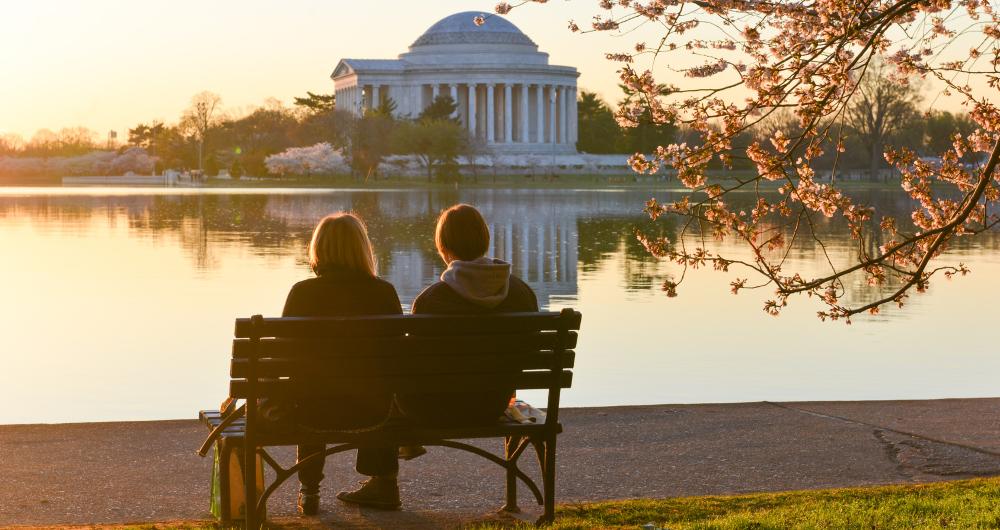 22 Best Free Things to Do in Washington DC