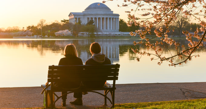 22 Best Free Things To Do In Washington Dc Year Round