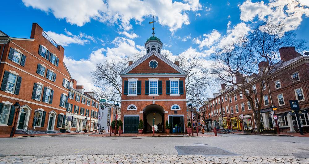 25 Best Free Things to Do in Philadelphia