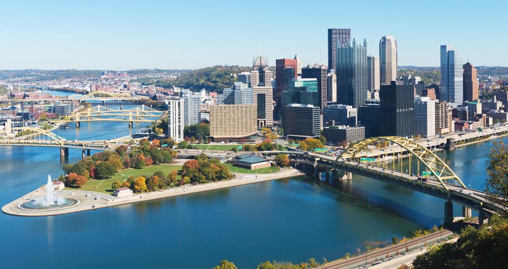 23 Best Free Things to Do in Pittsburgh