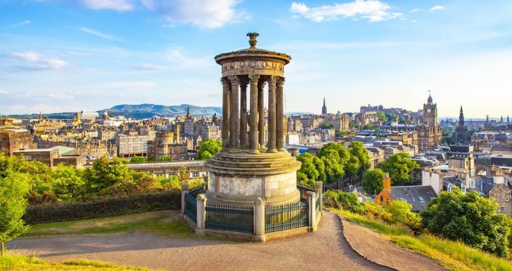 24 Best Glasgow Day Trips