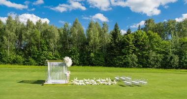 24 Best Golf Course Wedding Venues USA