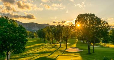 Golf Weekend Getaways from New York City