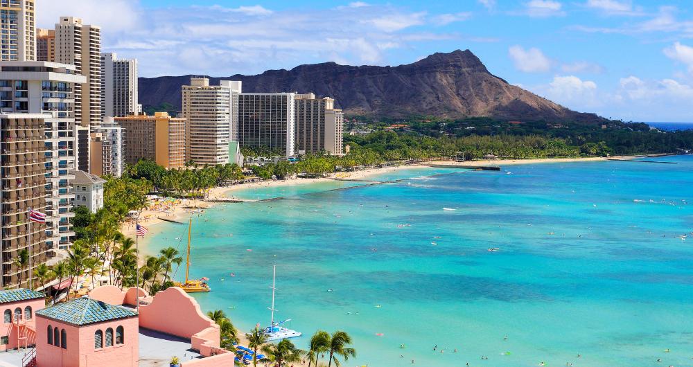 25 Best Hawaii Resorts