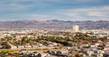 Luxury & Budget-Friendly Hotels in Henderson, Nevada