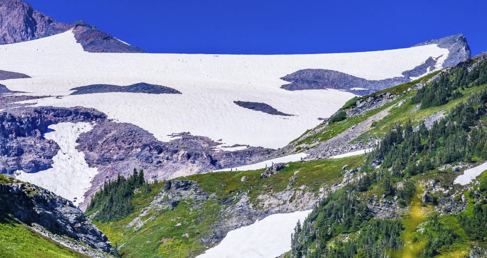 14 Best Hikes Near Seattle