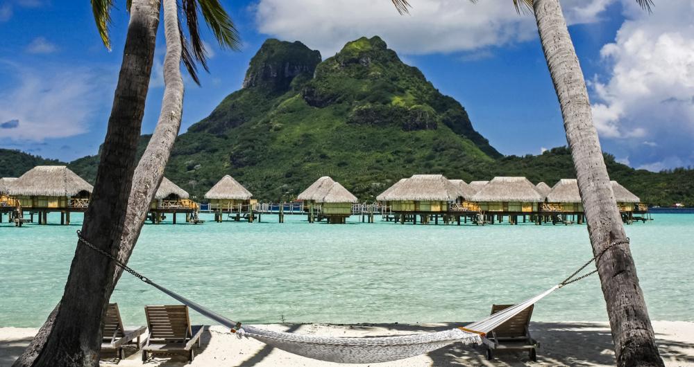 25 Best Honeymoon Spots in French Polynesia