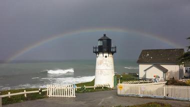HI Point Montara Lighthouse Hostel