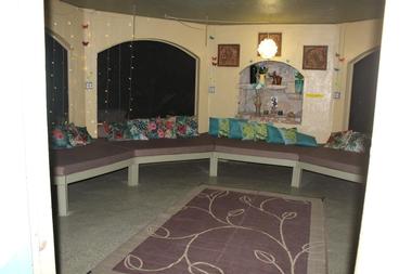Hoosville Hostel