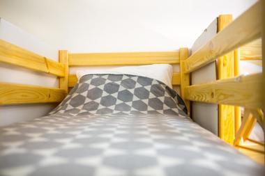 The Mountaineer Hostel