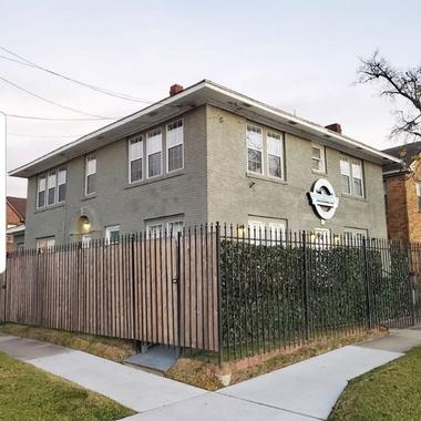 Wanderstay Houston