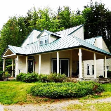 ReTribe Hiker Hostel