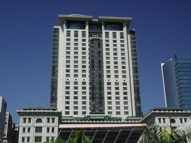 The Peninsula Hong Kong
