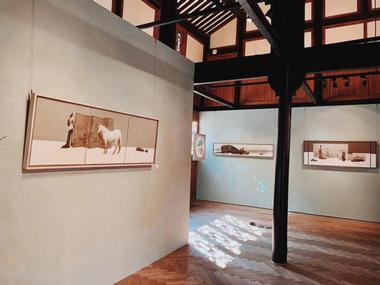 Asia Hotels: The Temple House